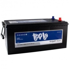 Аккумулятор 225Ah/12V Top Truck 125 612S