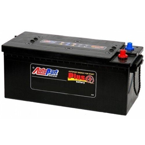 Аккумулятор 230 Ah/12V Autopart Plus ARL230-P00 ARL230-P00