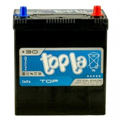 Аккумулятор 35 Ah/12V Energy Japan Euro 53520 без борта 118 835