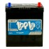 Аккумулятор 35 Ah/12V Energy Japan Euro 53520 без борта 118 835 118 835