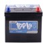 Аккумулятор 45 Ah/12V Top/Energy Japan Euro min 118 245 118 245
