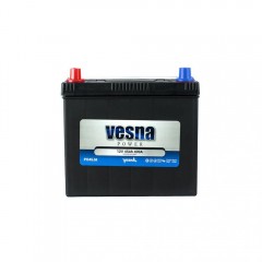 Аккумулятор 45 Ah/12V Vesna Japan 415 745