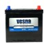 Аккумулятор 45 Ah/12V Vesna Japan Euro Акція!!! 415 645S 415 645S
