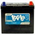 Аккумулятор 45Ah/12V Top/Energy Japan Euro 54523 118 845 118 845