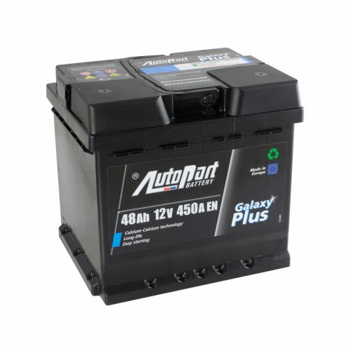 Аккумулятор 45Ah/12V !!! Vesna Power 207х175х190 Акція!! 415 445S 415 445S