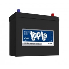 Аккумулятор 55 Ah/12V Top/Energy Japan Euro 55523/84 118 255