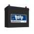 Аккумулятор 55 Ah/12V Top/Energy Japan Euro 55523/84 118 255 118 255