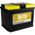 Аккумулятор 60 Ah/12V Topla EFB Euro 112 060 112 060