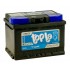 Аккумулятор 62 Ah/12V TOP Euro 118 662 118 662