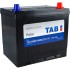 Аккумулятор 65 Ah/12V TAB Polar S Euro Japan 246 865 246 865