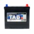 Аккумулятор 65 Ah/12V TAB Polar S Japan АКЦІЯ!!! TPSJ65-1S TPSJ65-1S