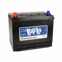 Аккумулятор 70 Ah/12V Top/Energy Japan 57024 118 970