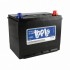 Аккумулятор 70 Ah/12V Top/Energy Japan Euro 57029 Акція!!! 118 870S 118 870S