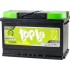 Аккумулятор 70 Ah/12V Topla AGM Euro 114 070 114 070