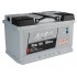 Аккумулятор 75 Ah/12V sb Galaxy Silver ARL075-GAL0 ARL075-GAL0