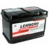 Аккумулятор 78 Аh/12V LEMBERG battery Euro LB78-0 LB78-0