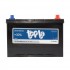 Аккумулятор 95 Ah/12V Top/Energy Japan Euro 59518 118 895 118 895