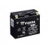 Аккумулятор МОТО Yuasa 12V 10,5Ah MF VRLA Battery YT12B-BS(сухозаряжений) YT12B-BS