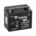 Аккумулятор МОТО Yuasa 12V 10,5Ah MF VRLA Battery YTX12-BS(сухозаряжений) YTX12-BS