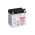 Аккумулятор МОТО Yuasa 12V 11,6Ah YuMicron Battery YB10L-B(сухозаряжений) YB10L-B