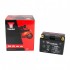 Аккумулятор МОТО Yuasa 12V 11,8Ah MF VRLA Battery AGM TTZ14S(сухозаряжений) TTZ14S