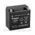 Аккумулятор МОТО Yuasa 12V 12,6Ah MF VRLA Battery AGM YTX14L-BS(сухозаряжений) YTX14L-BS