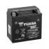 Аккумулятор МОТО Yuasa 12V 12,6Ah MF VRLA Battery YTX14-BS(сухозаряжений) YTX14-BS