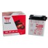 Аккумулятор МОТО Yuasa 12V 12,6Ah YuMicron Battery YB12A-A (сухозаряжений) YB12A-A