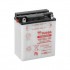 Аккумулятор МОТО Yuasa 12V 12,6Ah YuMicron Battery YB12AL-A2 (сухозаряжений) YB12AL-A2