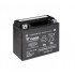 Аккумулятор МОТО Yuasa 12V 18,9Ah High Performance MF VRLA Battery AGM YTX20HL-BS (сухозаряжений) YTX20HL-BS