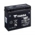 Аккумулятор МОТО Yuasa 12V 19Ah MF VRLA Battery YT19BL-BS(сухозаряжений) YT19BL-BS
