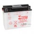 Аккумулятор МОТО Yuasa 12V 21,1Ah YuMicron Battery Y50-N18L-A (сухозаряжений) Y50-N18L-A
