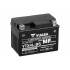 Аккумулятор МОТО Yuasa 12V 3Ah MF VRLA Battery AGM YTX4L-BS(сухозаряжений) YTX4L-BS