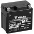Аккумулятор МОТО Yuasa 12V 4Ah MF VRLA Battery AGM YTX5L-BS(сухозаряжений) YTX5L-BS