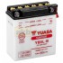 Аккумулятор МОТО Yuasa 12V 5,3Ah YuMicron Battery YB5L-B(сухозаряжений) YB5L-B