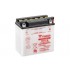Аккумулятор МОТО Yuasa 12V 8,4Ah YuMicron Battery YB7L-B(сухозаряжений) YB7L-B