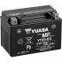 Аккумулятор МОТО Yuasa 12V 8Ah MF VRLA Battery YTX9-BS (сухозаряжений) YTX9-BS