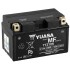 Аккумулятор МОТО Yuasa 12V 9,1Ah MF VRLA Battery AGM TTZ10S(сухозаряжений) TTZ10S