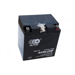 Аккумулятор Outdo 30 Ah YB30L-BS MF (FA) HCOMF30-1