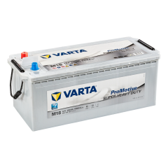Аккумулятор VARTA 180Ач PROMOTIVE SHD M18 680108100