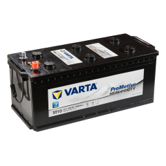 Аккумулятор VARTA 190Ач PROMOTIVE HD M10 (4) 690033120