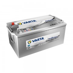 Аккумулятор VARTA 225Ач PROMOTIVE SHD N9 725103115