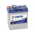 Аккумулятор VARTA 40Ач Blue Dynamic АЗИЯ A15 540127033 540127033