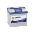 Аккумулятор VARTA 52Ач Blue Dynamic C22 552400047 552400047