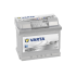 Аккумулятор VARTA 52Ач Silver Dynamic C6 552401052 552401052