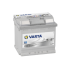 Аккумулятор VARTA 54Ач Silver Dynamic C30 554400053 554400053