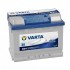 Аккумулятор VARTA 60Ач Blue Dynamic D24 560408054 560408054
