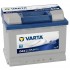 Аккумулятор VARTA 60Ач Blue Dynamic D43 560127054 560127054