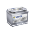 Аккумулятор VARTA 60Ач Start Stop plus AGM D52 (A8) 560901068D52 560901068D52