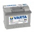 Аккумулятор VARTA 61Ач Silver Dynamic D21 561400060 561400060